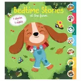 Bedtime Stories In the Farm